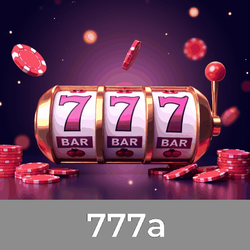 777a - Grande seleção de jogos ao vivo e cassinos online