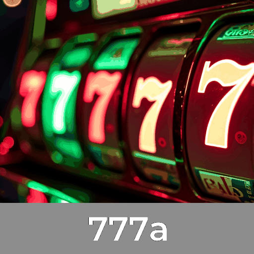 777a: Entre com login rápido e explore jogos ao vivo