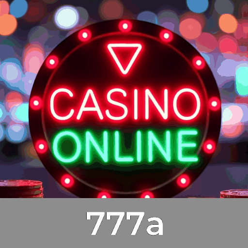 777a: Aproveite caça-níqueis e caça-níqueis com bônus no cassino ao vivo!